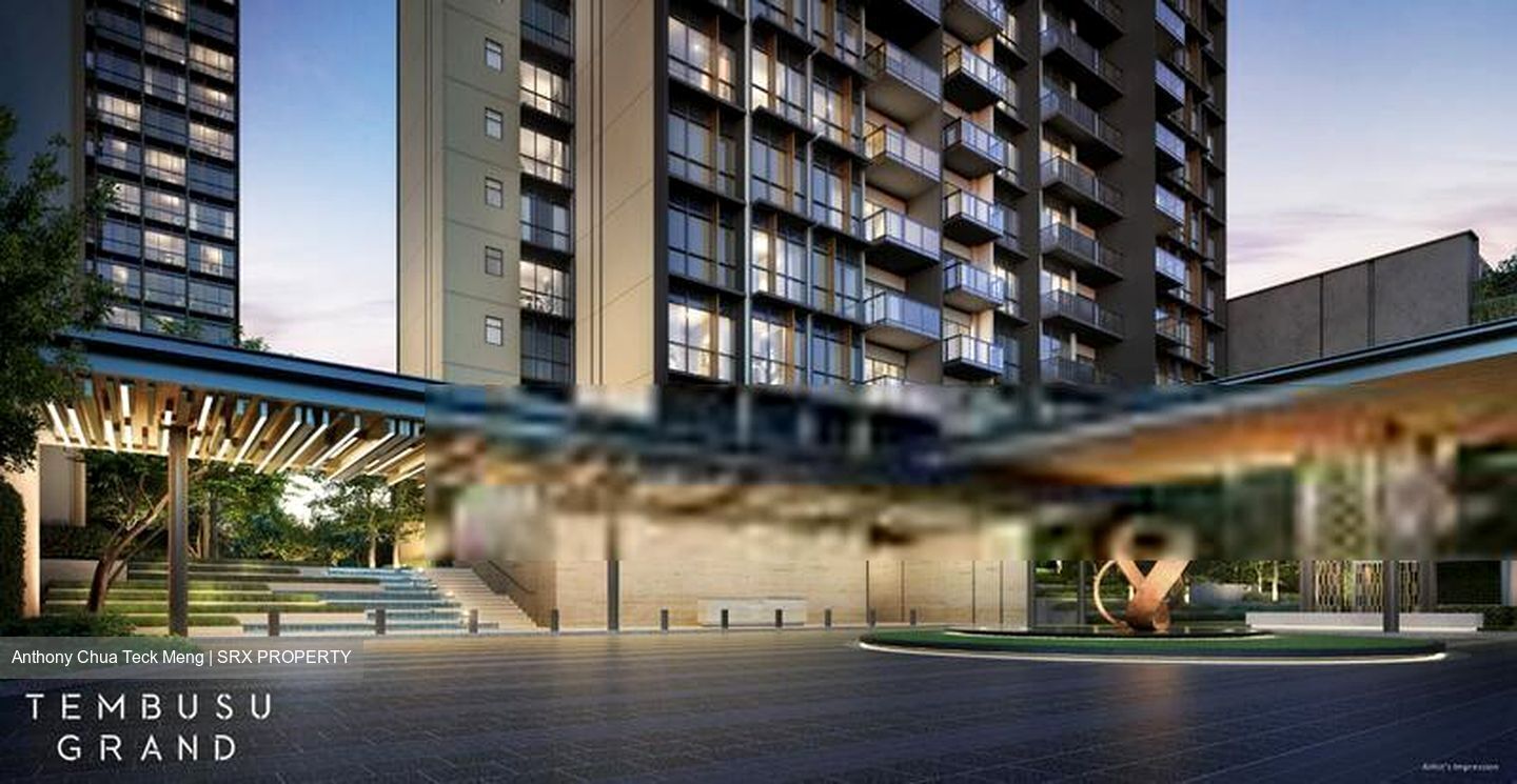 Tembusu Grand (D15), Condominium #405648451
